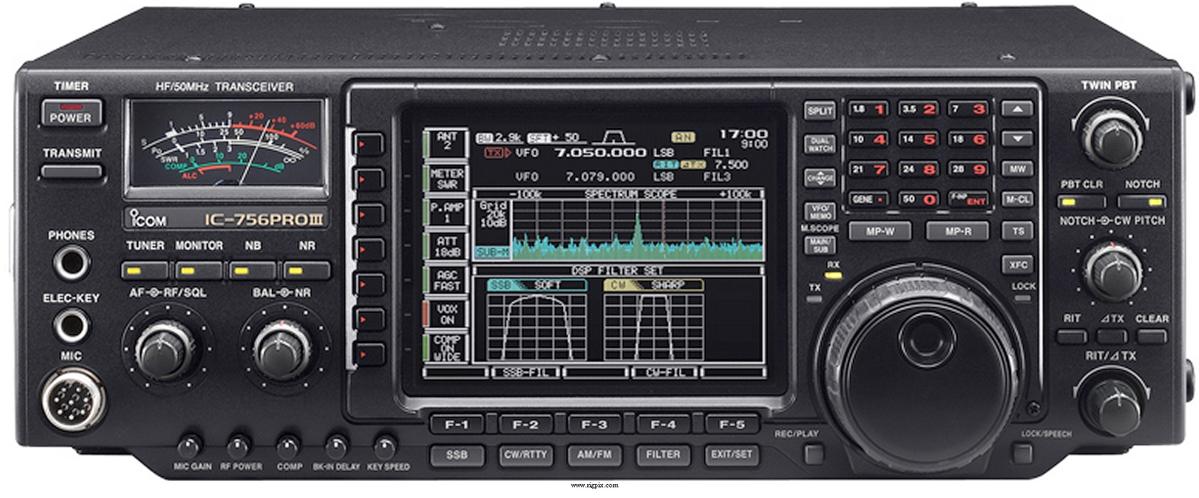 Primary Image for G7RHF