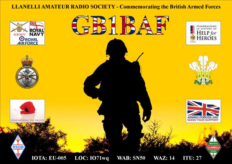 Primary Image for GB1BAF