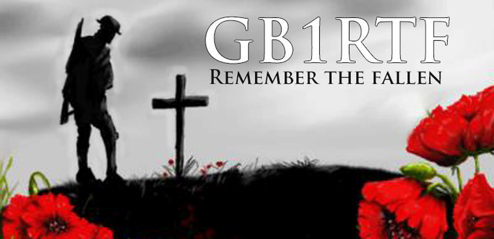 Primary Image for GB1RTF