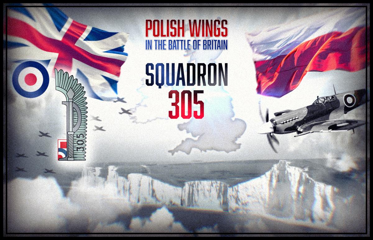 Primary Image for GB305RAF