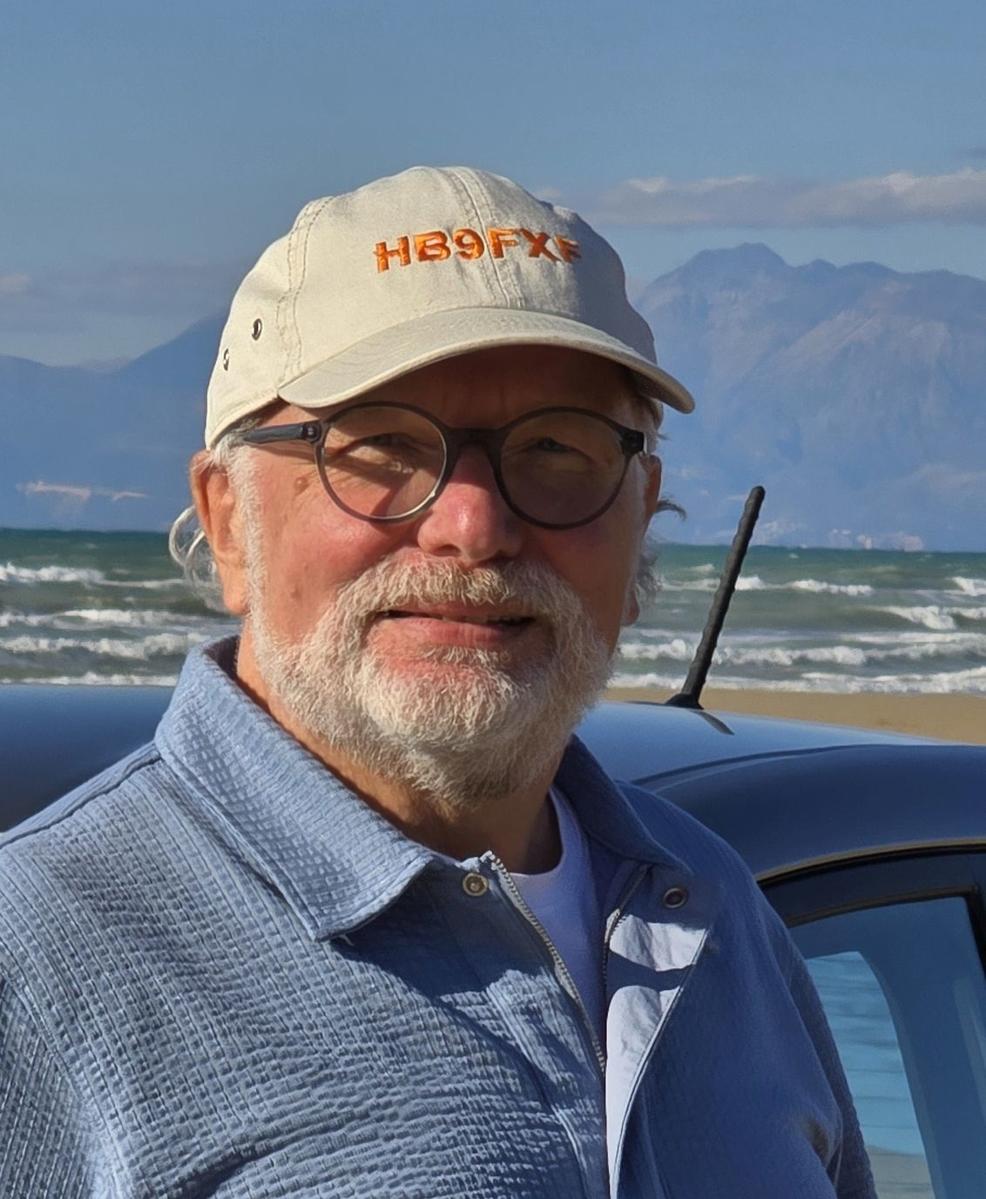 Primary Image for HB0/HB9FXF