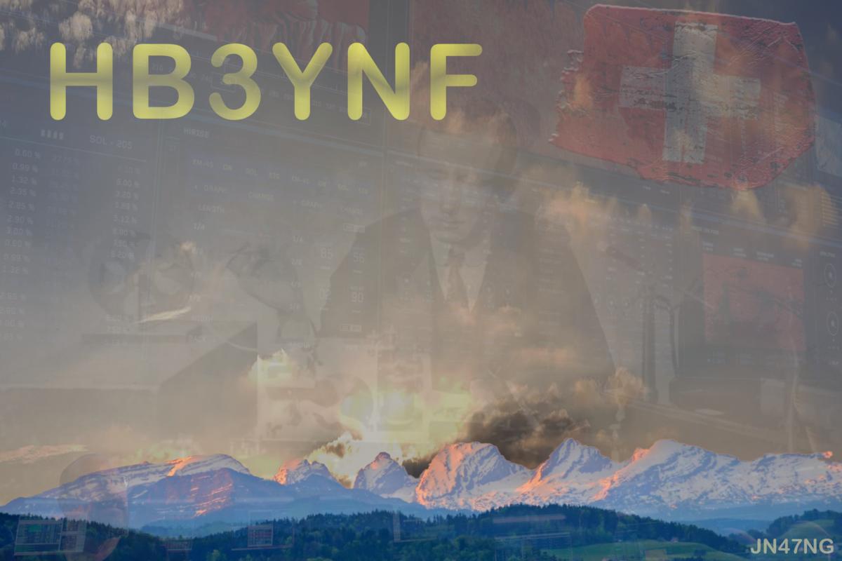 Primary Image for HB3YNF