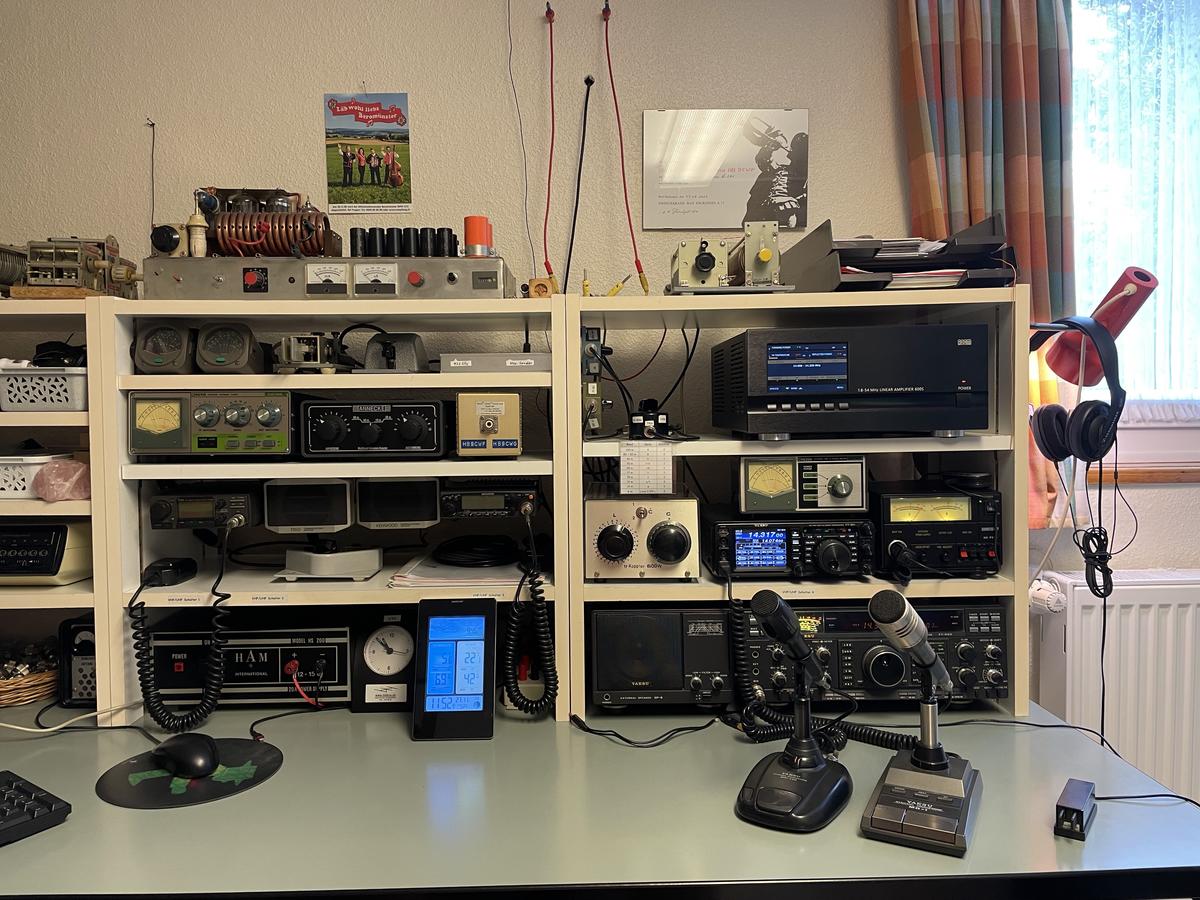 HACK RF MAYHEM 信号受信機 カラー液晶 New 40 Meters 37W High Power Handheld 12 Antennas Cellphone