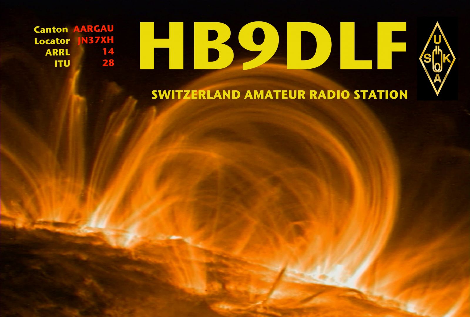 Primary Image for HB9DLF