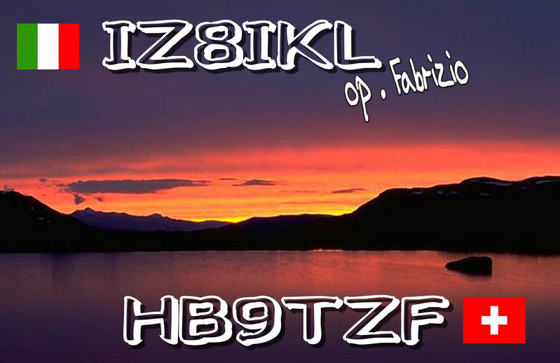 Primary Image for HB9TZF