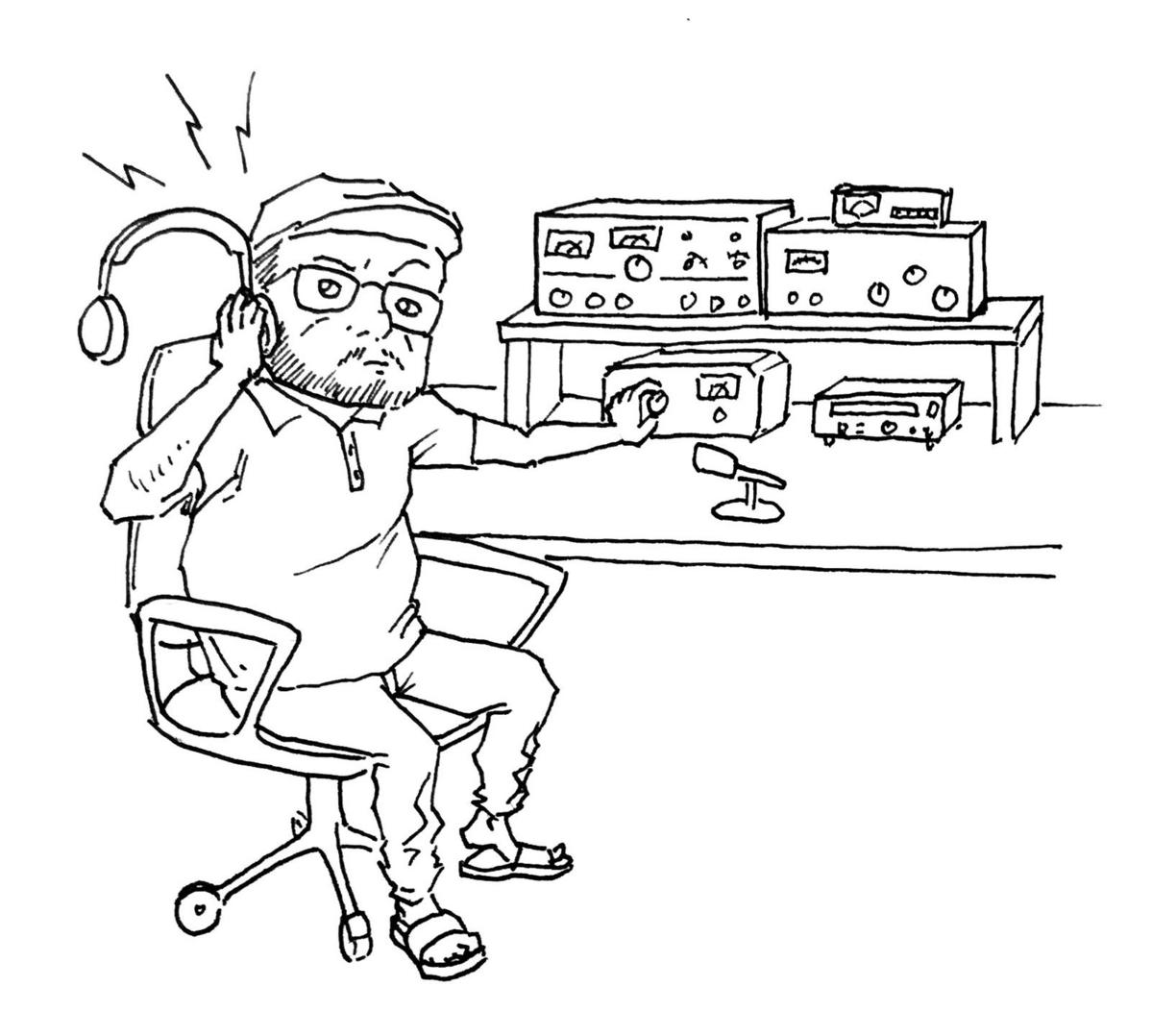 Primary Image for HL4CAF