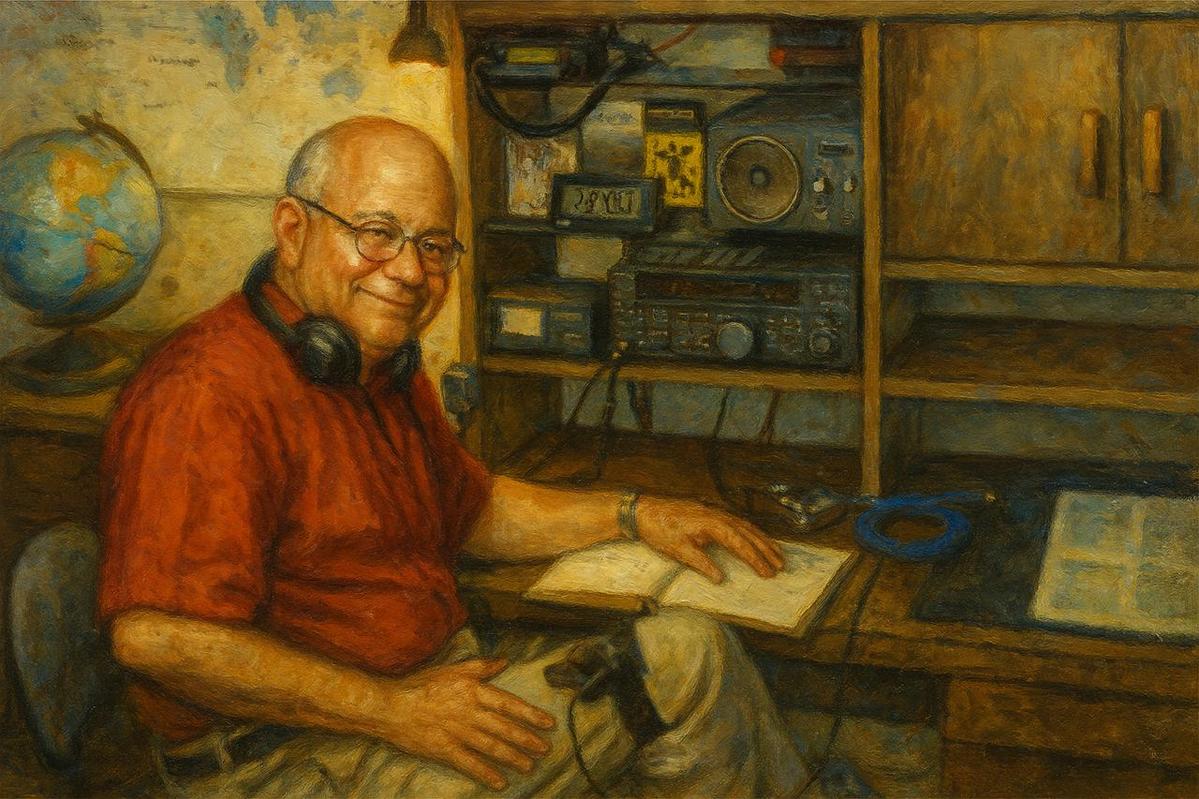 Primary Image for HP1IBF