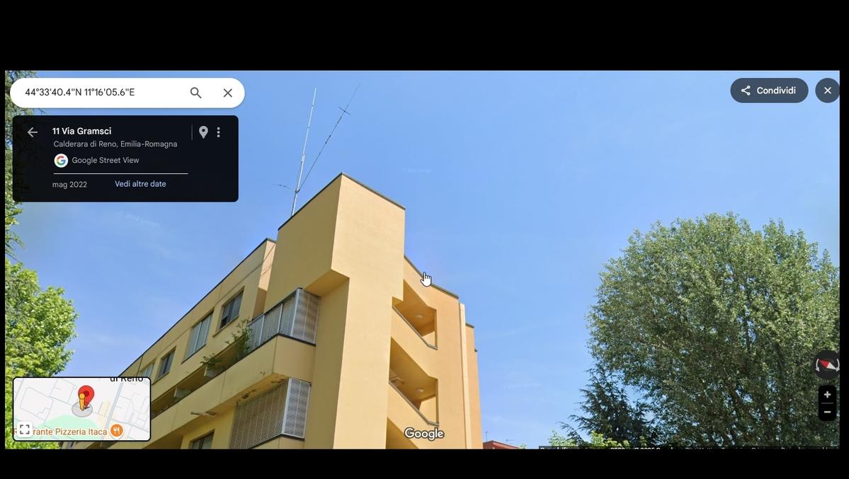 Primary Image for I4JLF