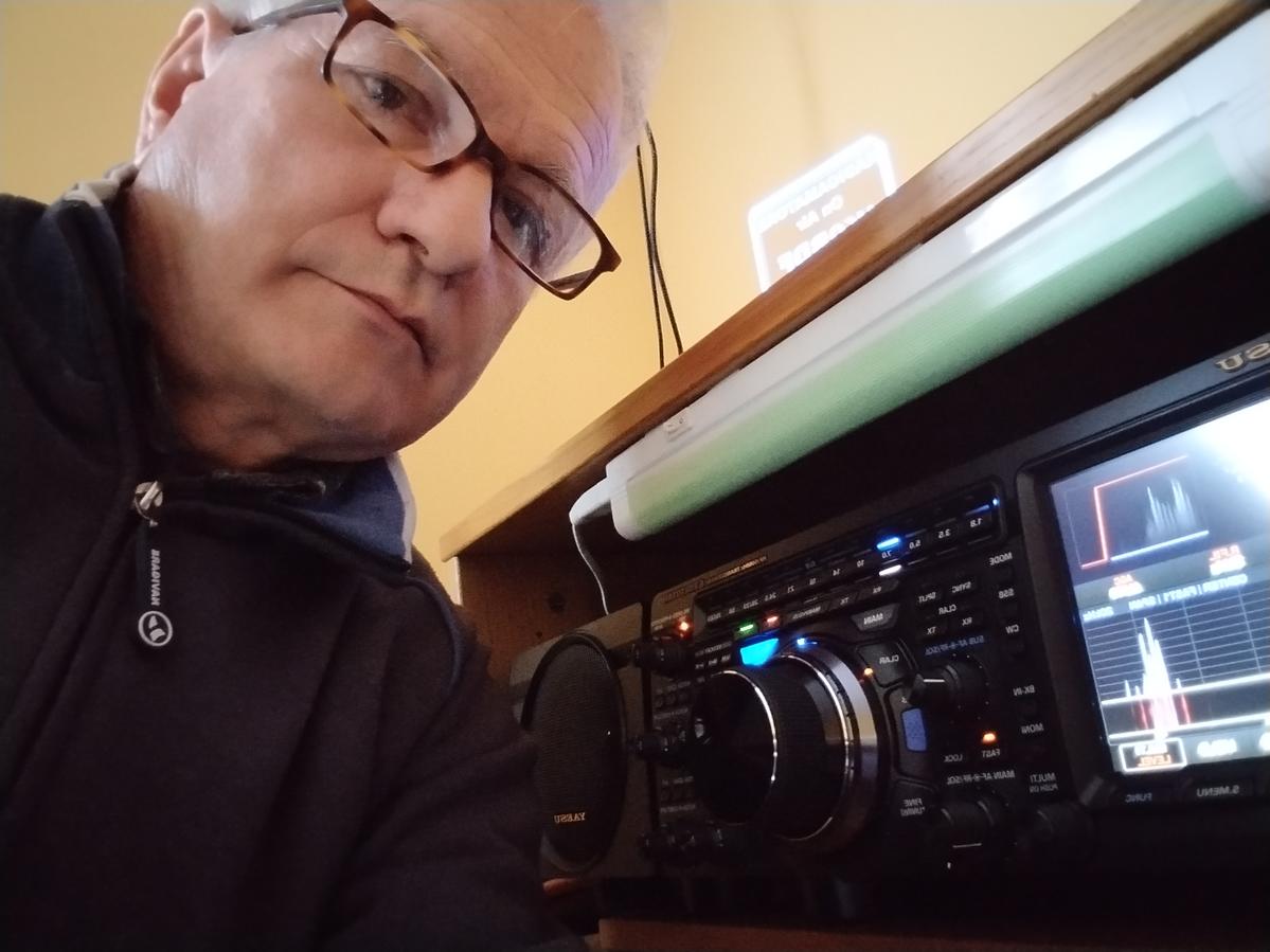 Primary Image for IK0BDF