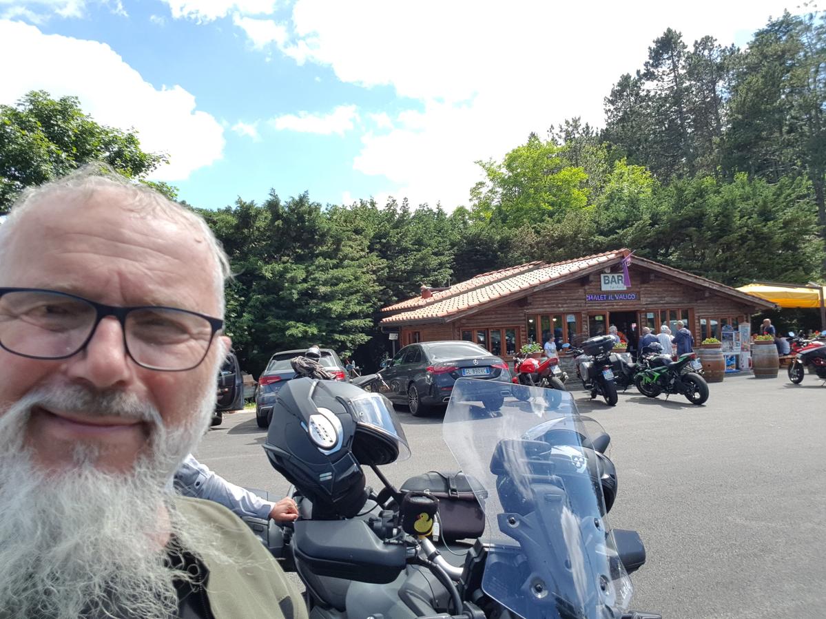 Primary Image for IK4IDF