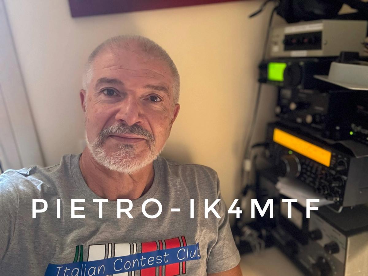 Primary Image for IK4MTF