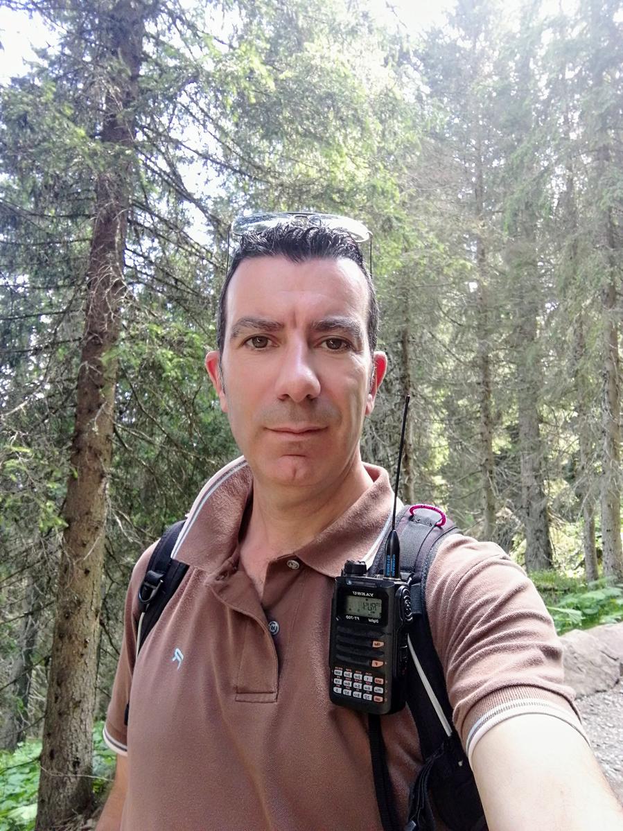 Primary Image for IK5ZAF