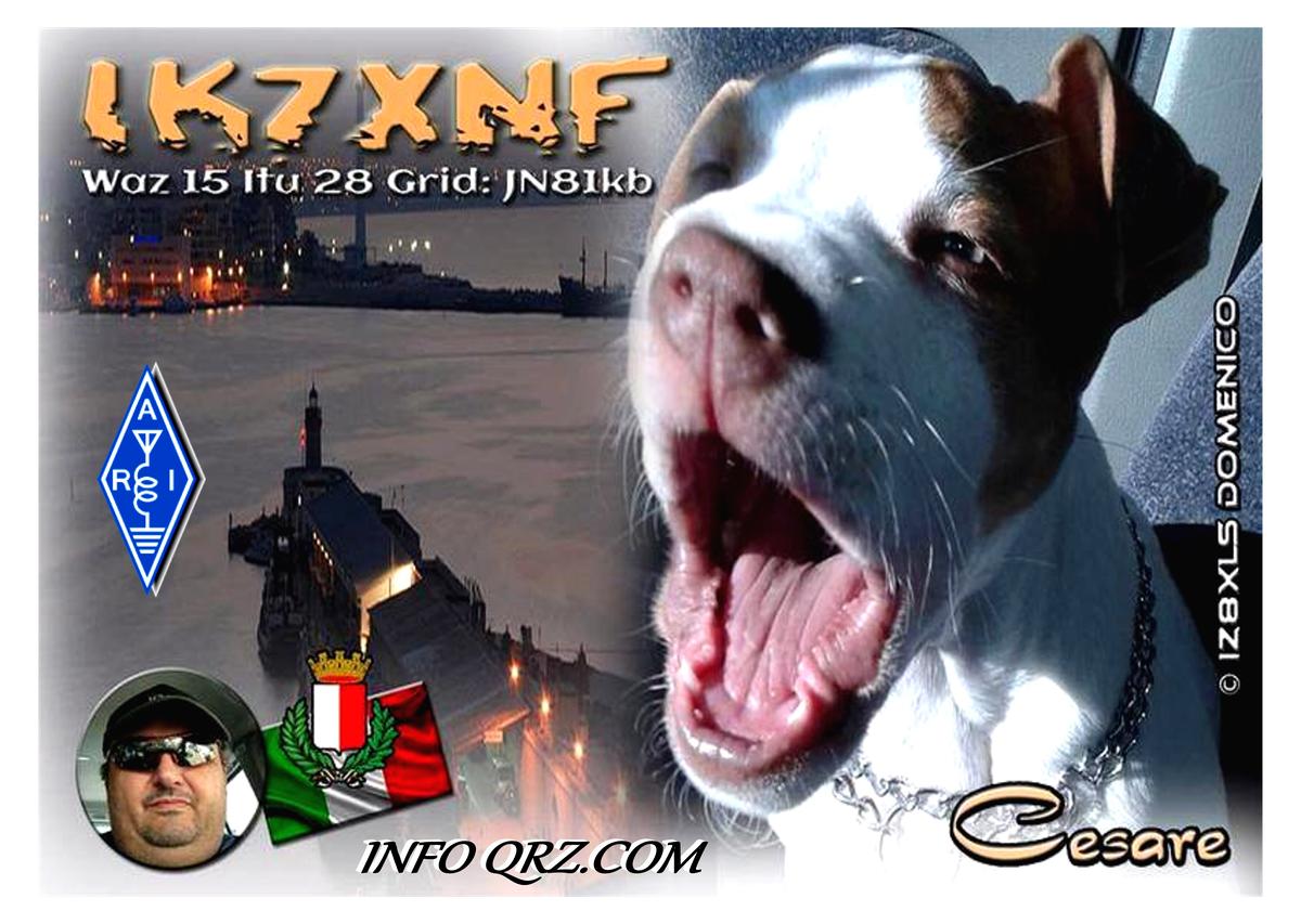 Primary Image for IK7XNF