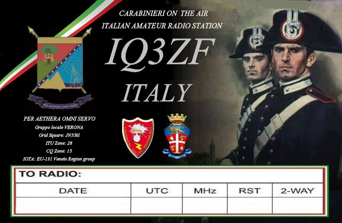 Primary Image for IQ3ZF