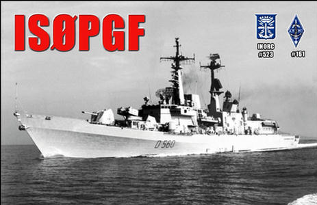 Primary Image for IS0PGF