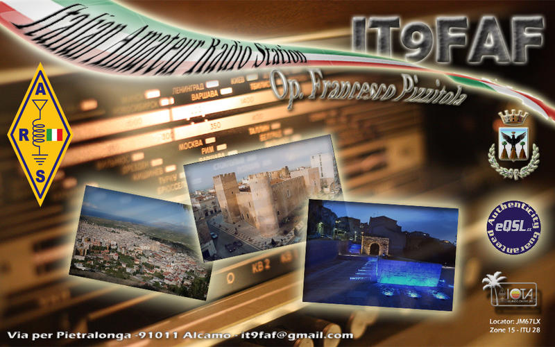 Primary Image for IT9FAF