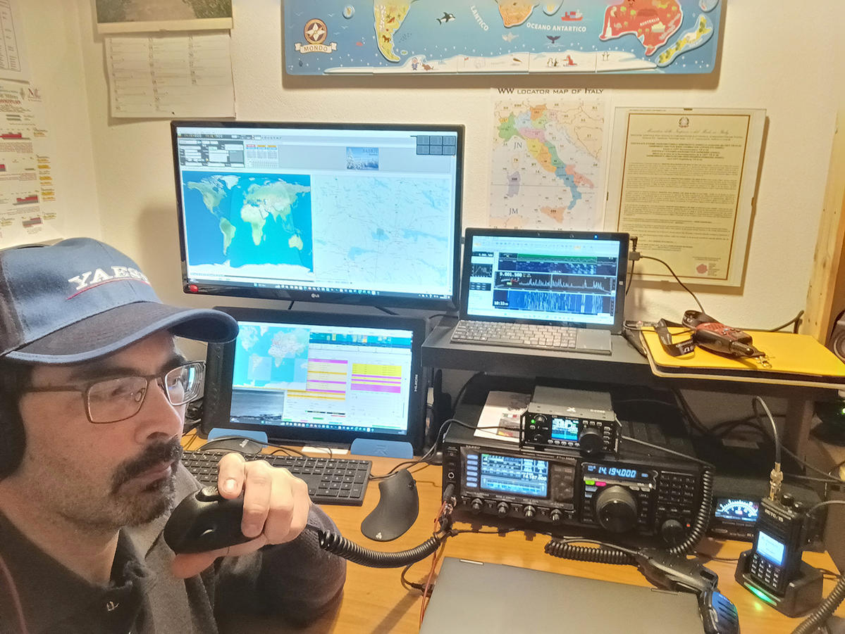 Primary Image for IT9JVF