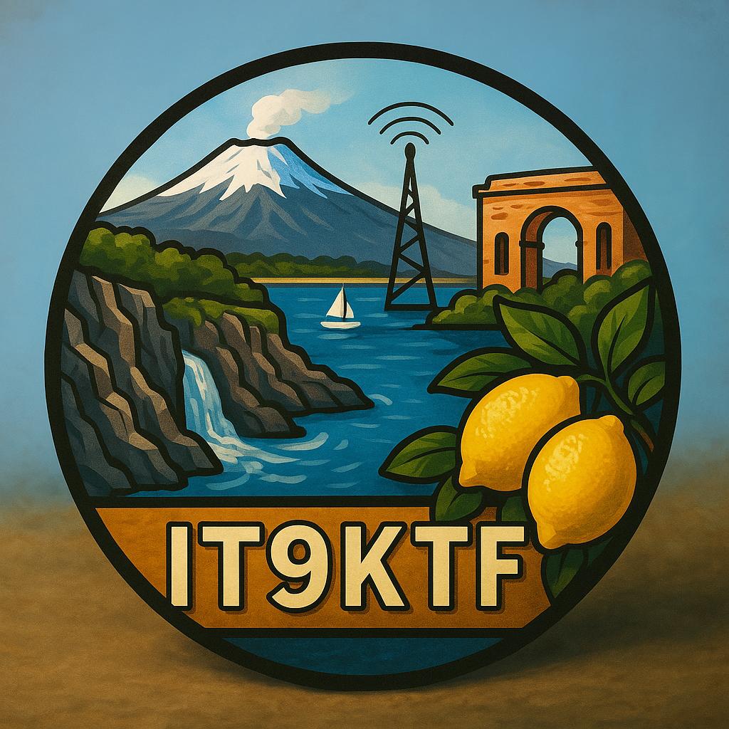 Primary Image for IT9KTF