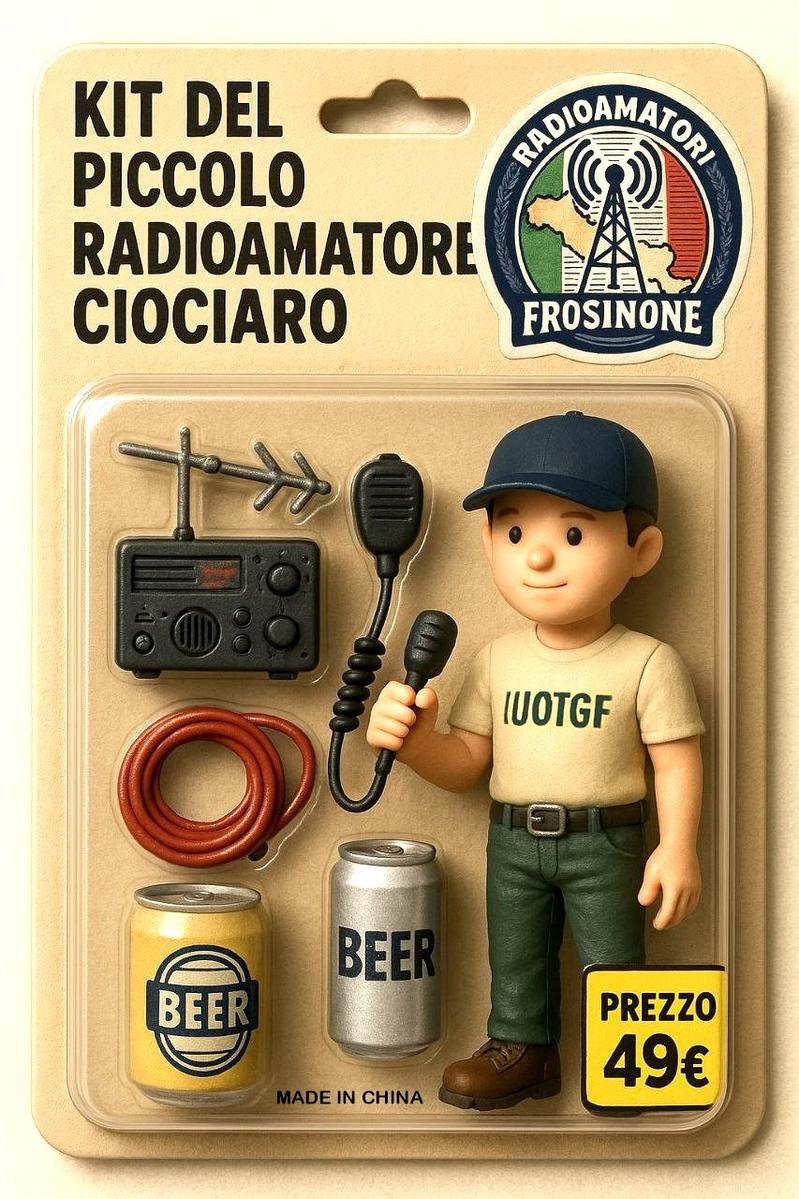 Primary Image for IU0TGF