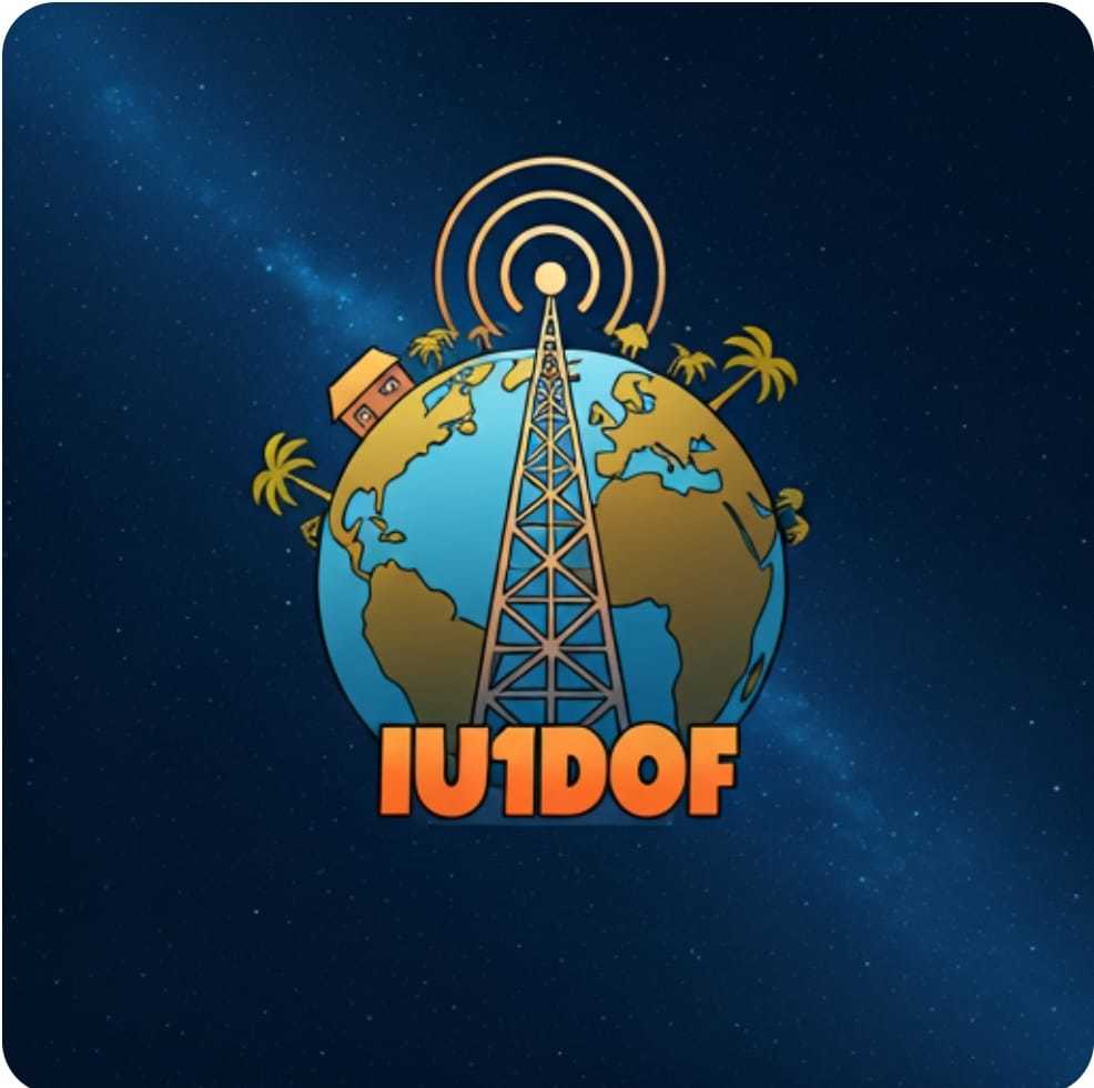 Primary Image for IU1DOF