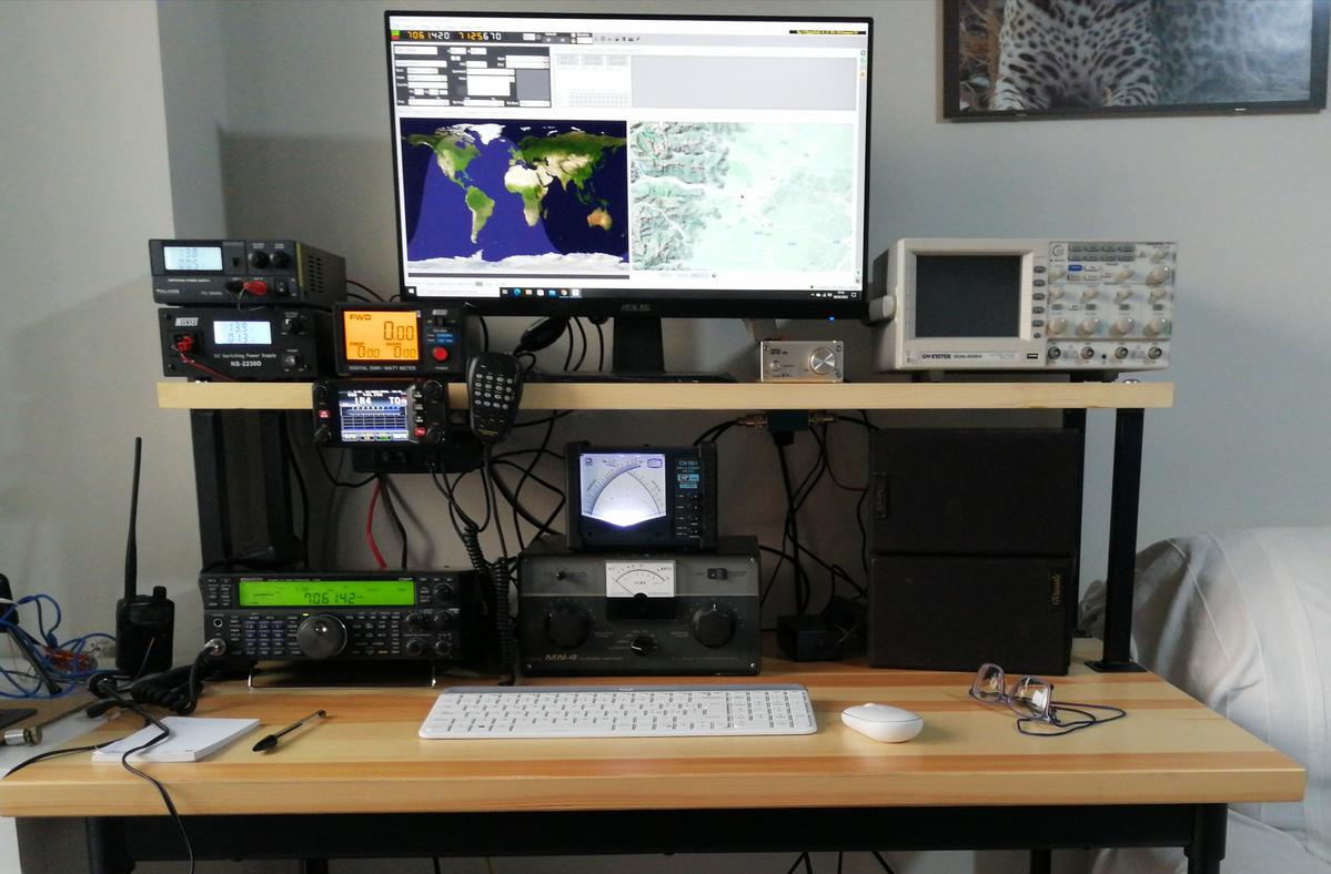 Primary Image for IU1NZF