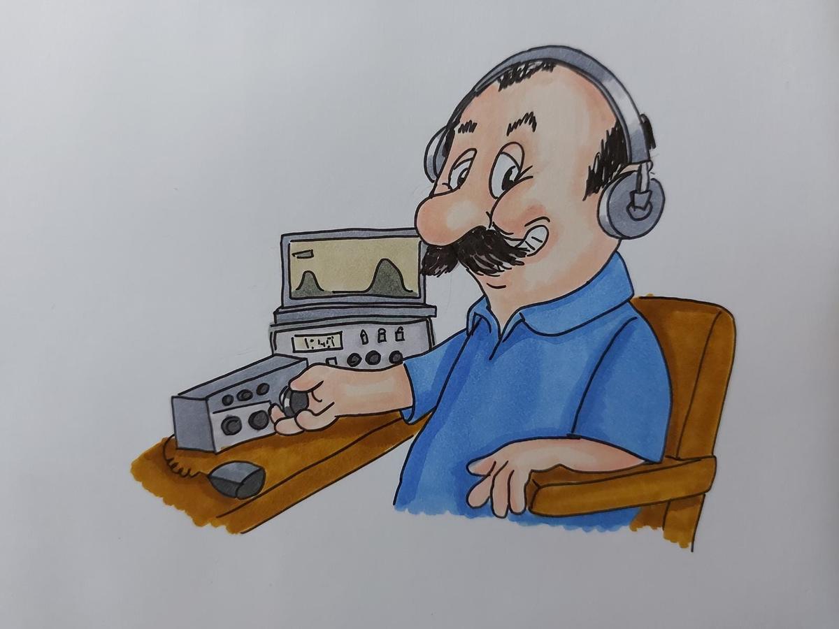 Primary Image for IU2IMF