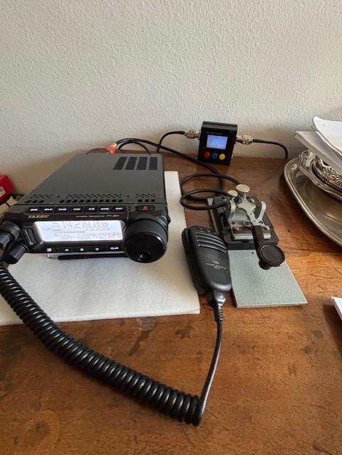 Primary Image for IU2UFF