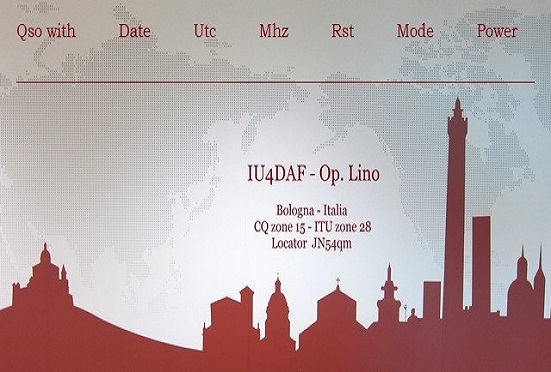 Primary Image for IU4DAF