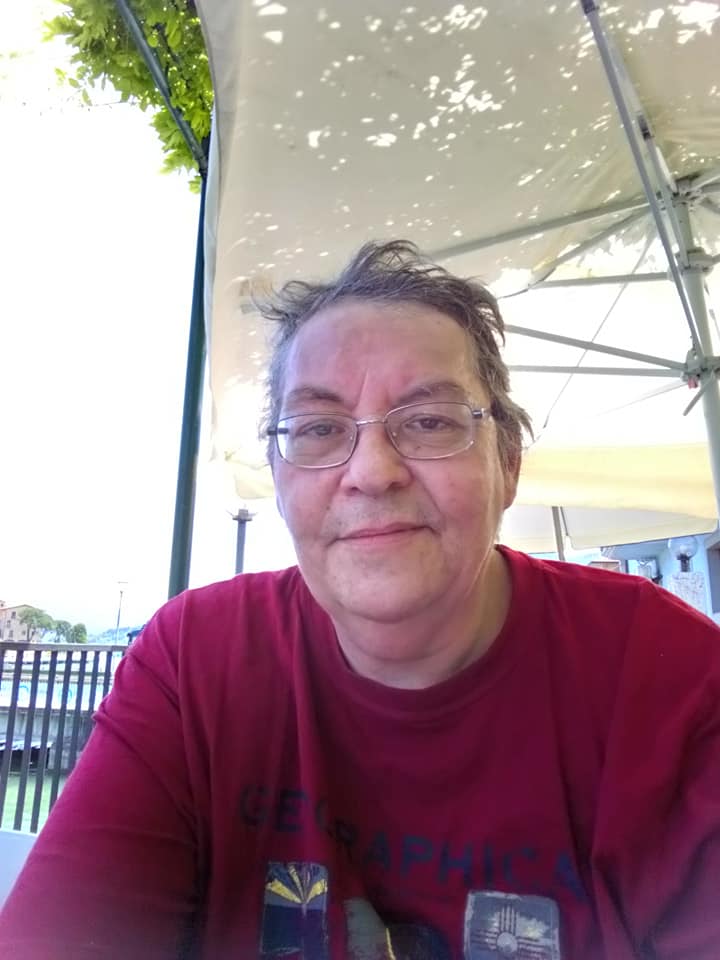 Primary Image for IU4QTF