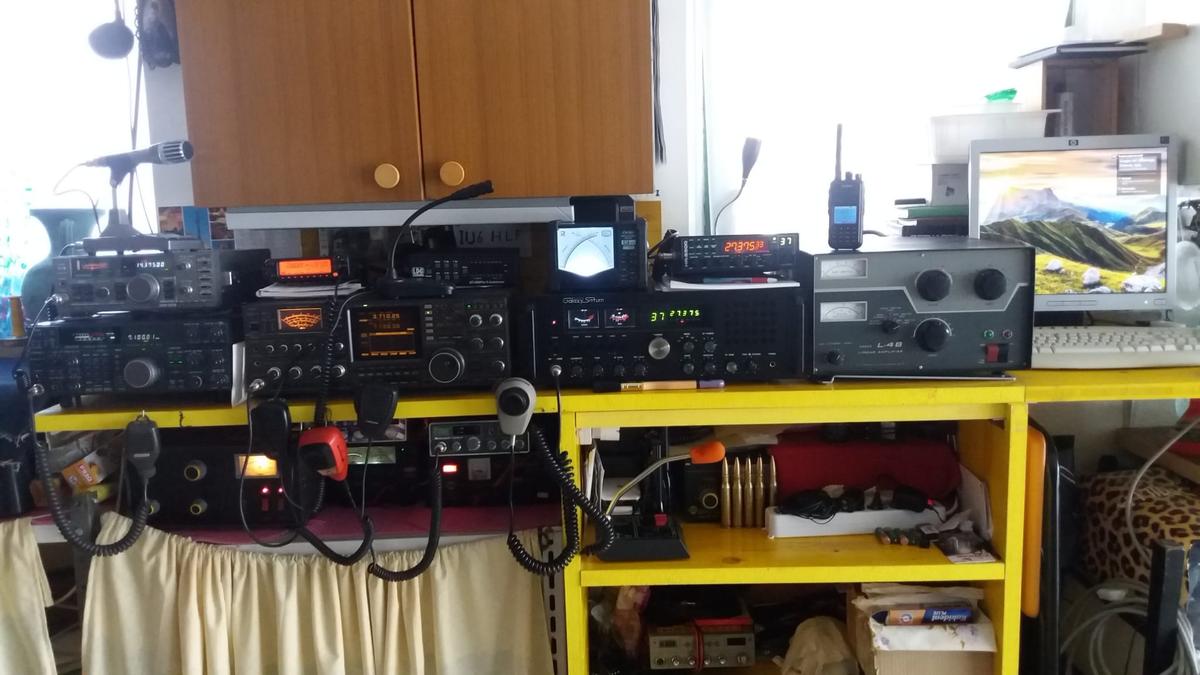 Primary Image for IU6HLF