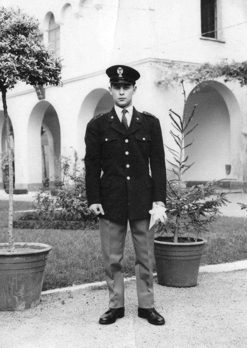 Primary Image for IW0BF