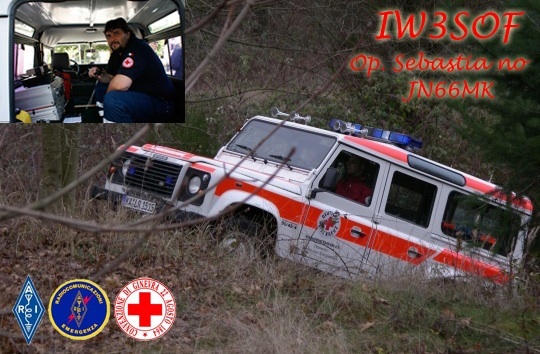 Primary Image for IW3SOF