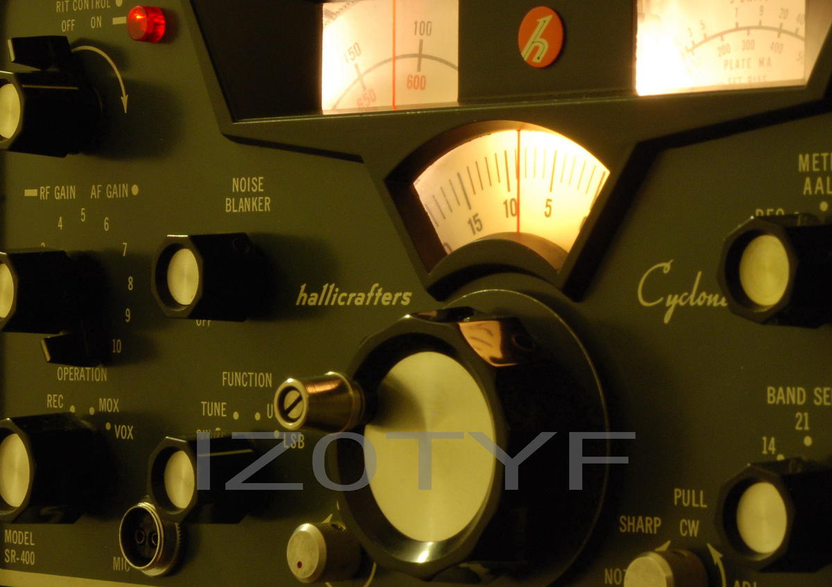 Primary Image for IZ0TYF