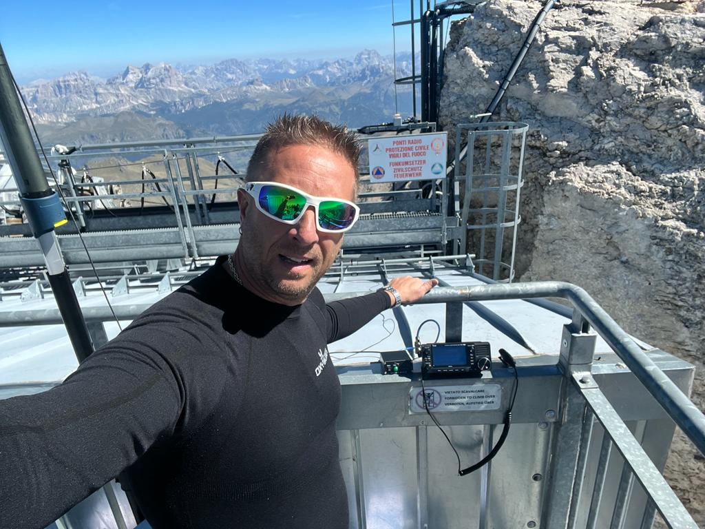 Primary Image for IZ3SOF