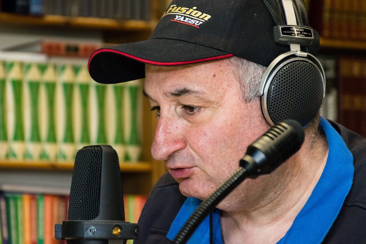 Primary Image for IZ4AIF