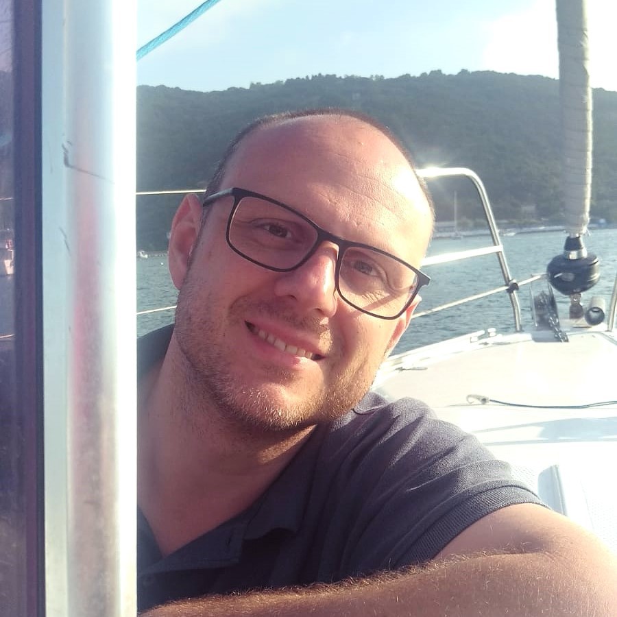 Primary Image for IZ4HUF