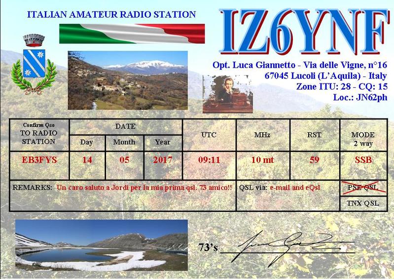 Primary Image for IZ6YNF