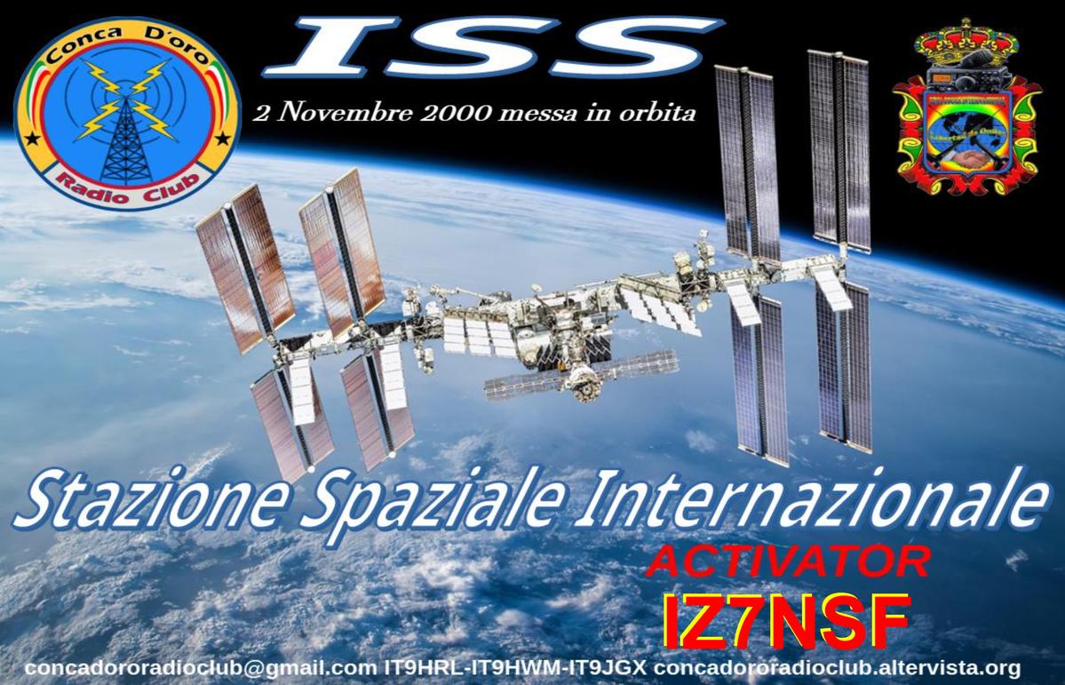 Primary Image for IZ7NSF
