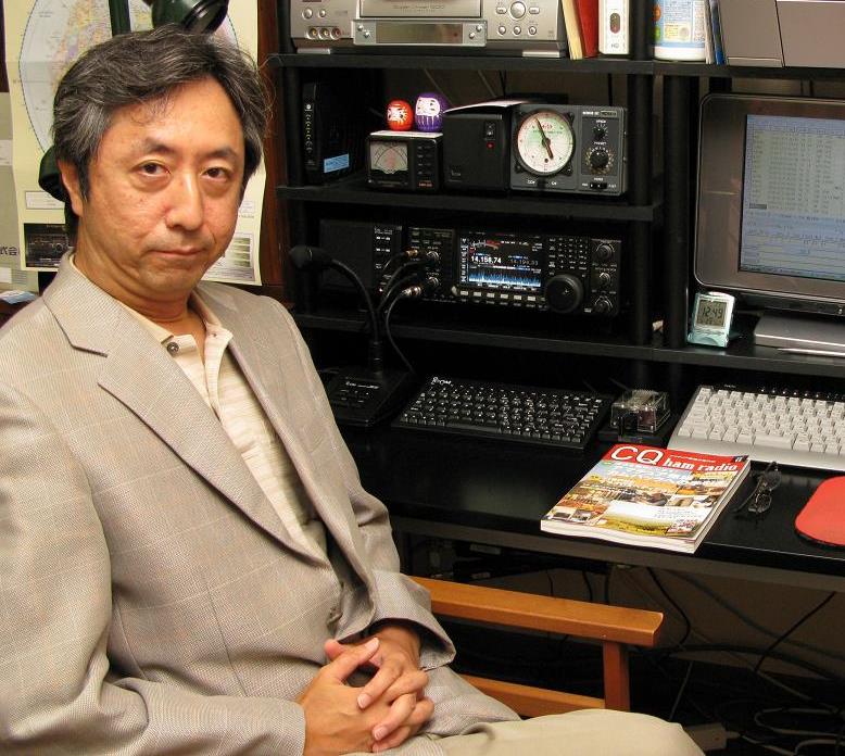 Primary Image for JG1LFF