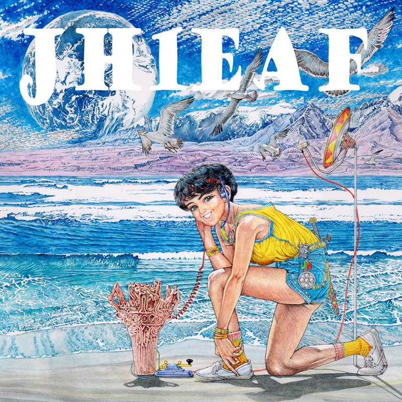 JH1EAF - Callsign Lookup by QRZ Ham Radio