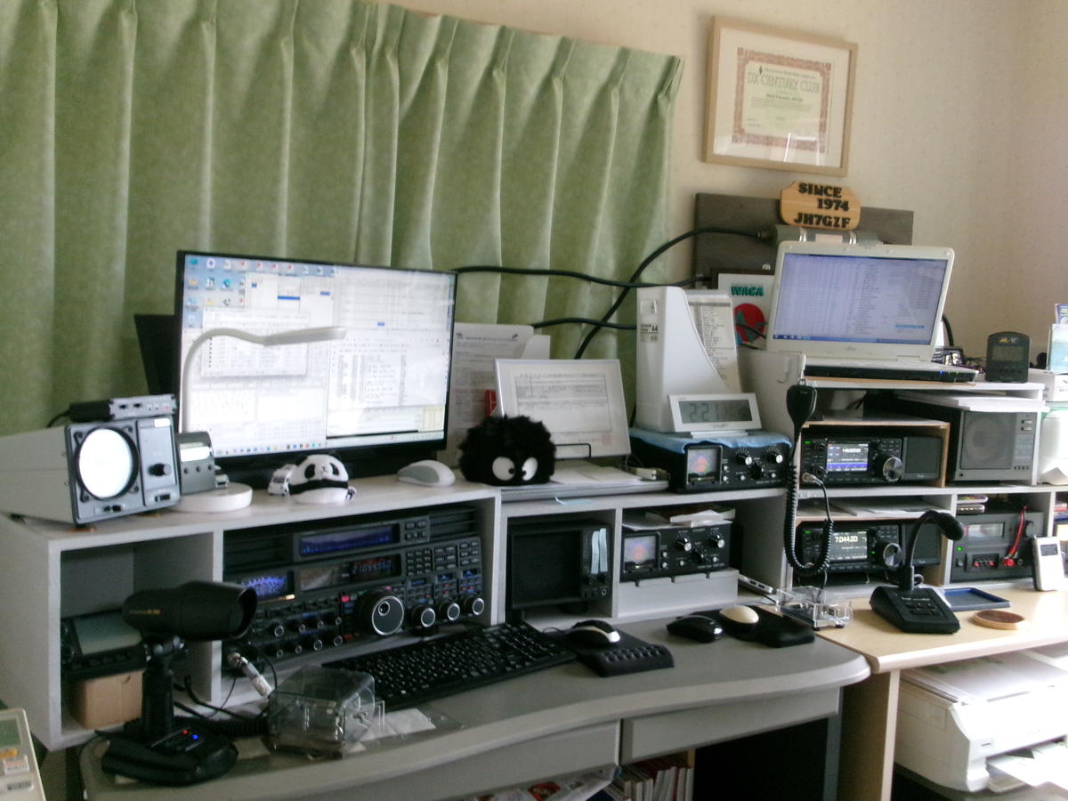 JH7GZF - Callsign Lookup by QRZ Ham Radio