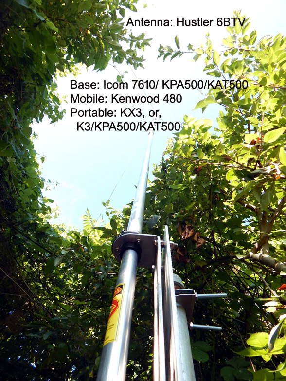 Primary Image for K1BIF