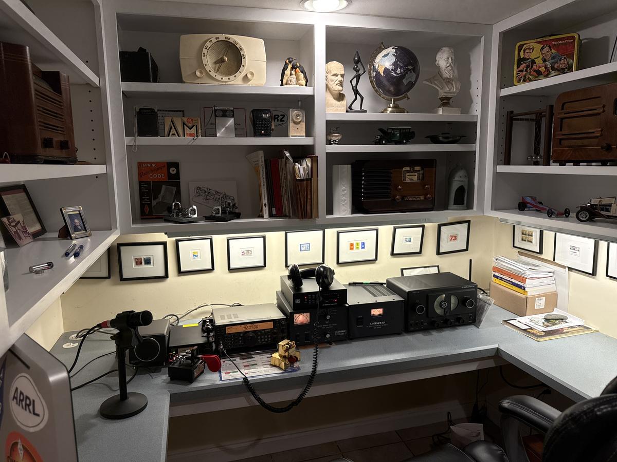 Primary Image for K1KTF