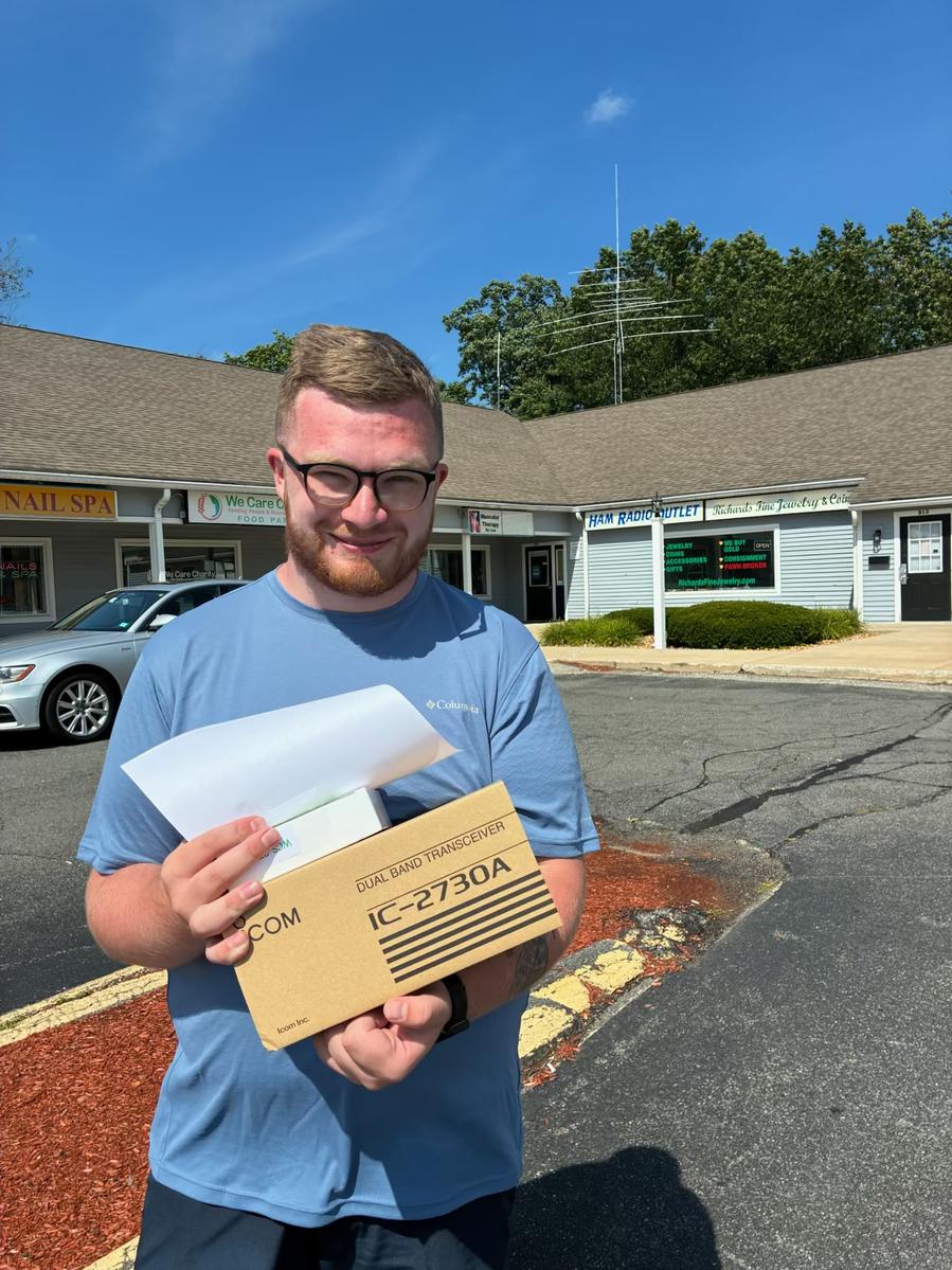 Primary Image for K1RSF