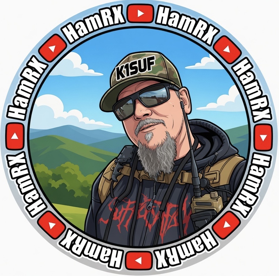 Primary Image for K1SUF