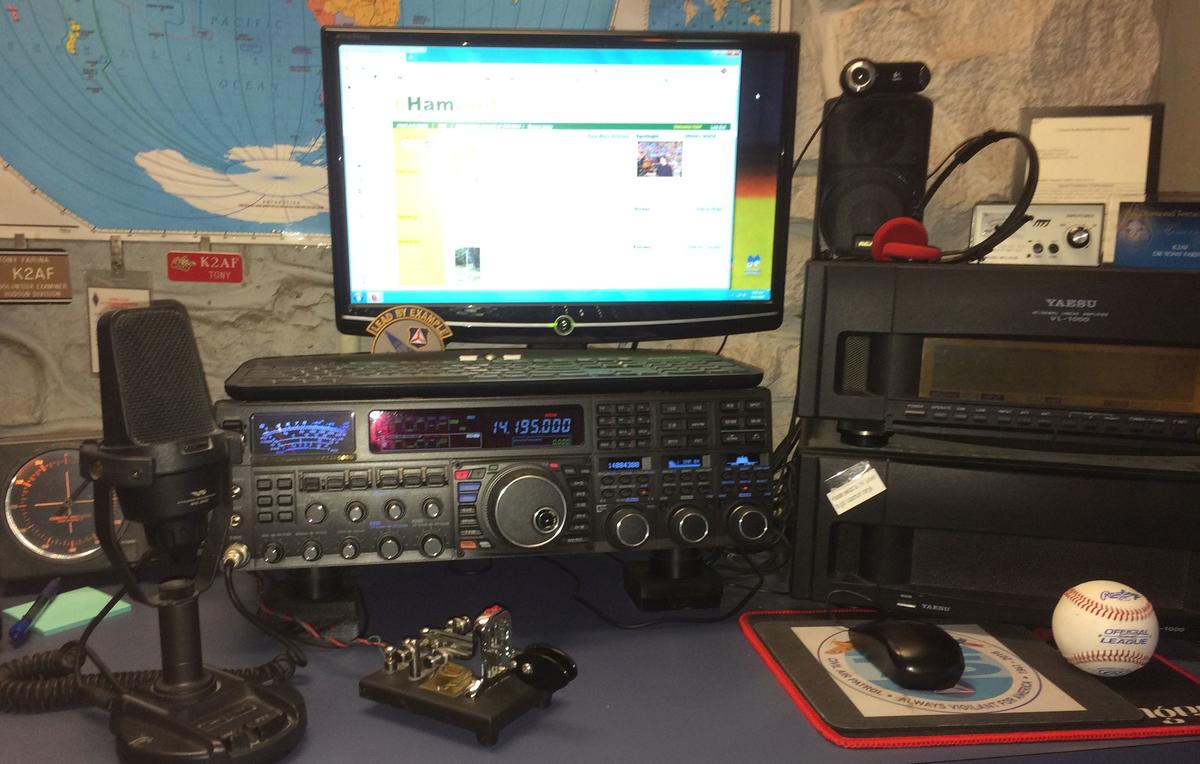 Primary Image for K2AF