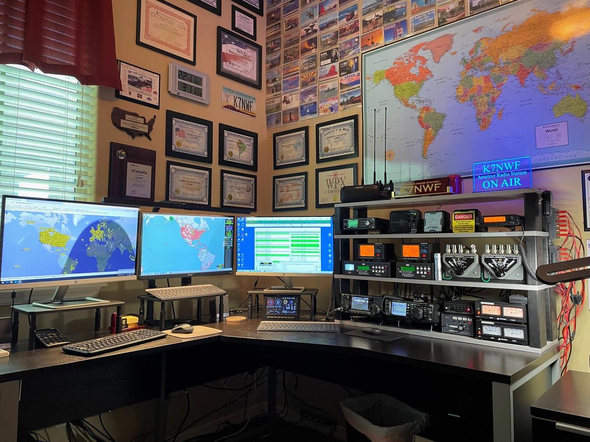 Primary Image for K7NWF