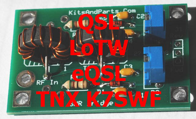 Primary Image for K7SWF