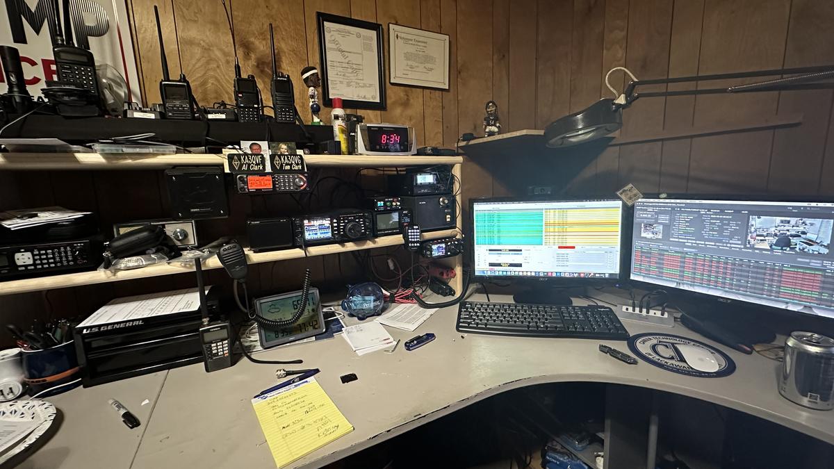 Primary Image for KA3QVF