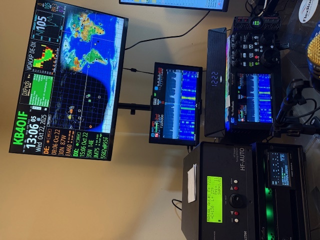 Primary Image for KB4OIF